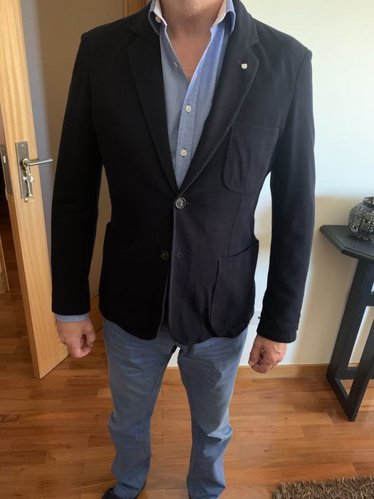 Casaco Gant - Original