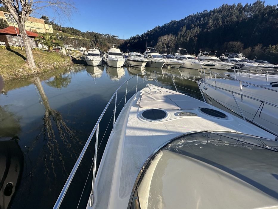 Cranchi Endurance 39 - 2000 - 95.000€