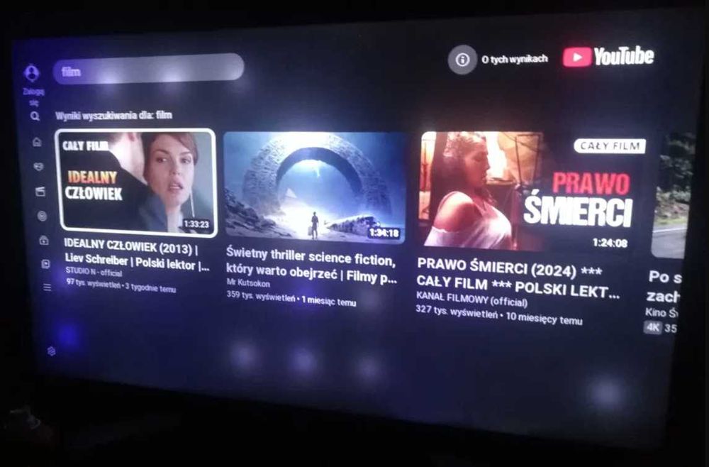 Telewizor LED Smart 40" SAMSUNG UE40H5500AW, Full HD, 100Hz, Wi-Fi