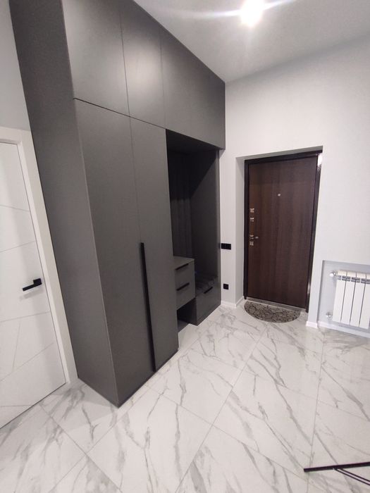 Продам Новый дом, с ремонтом, пр.Науки, Высоковольтная.