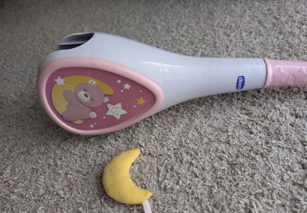 Karuzela Chicco Next2Dreams