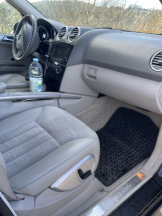 Mercedes ml 320 4Matic