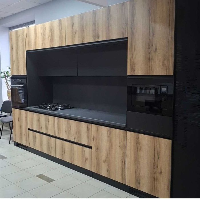Кухня "Imperial Oak". Розпродаж -30%.