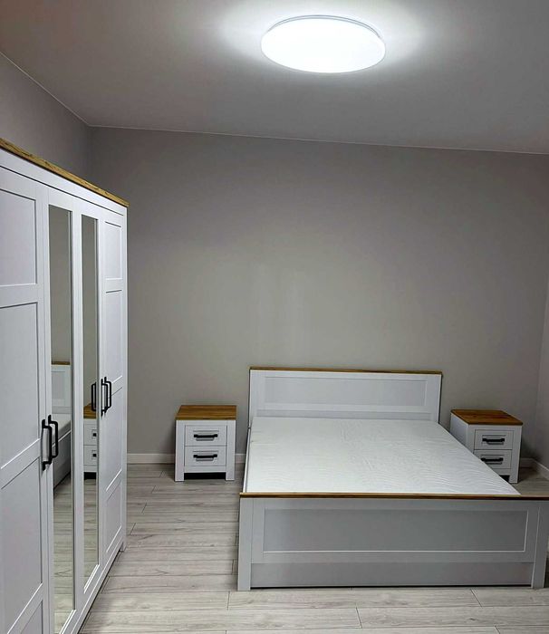 Nowoczesne 2-pokojowe mieszkanie 46 m² z ogródkiem – Białołęka, ul. Głębocka 115