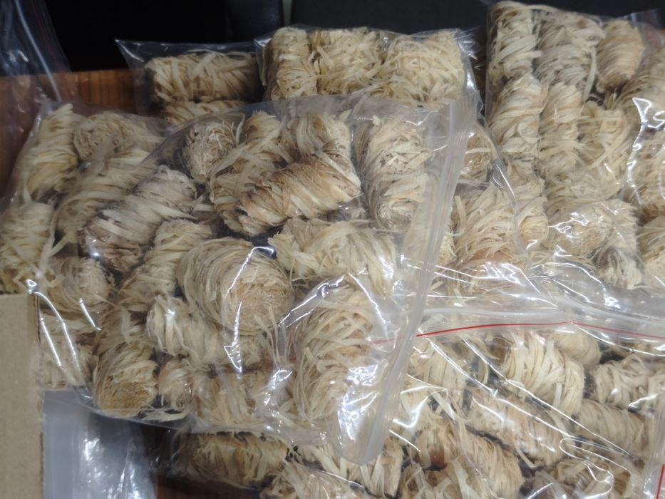 Podpałka ekologiczna darmowa dostawa