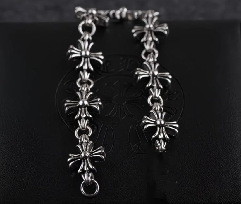 Браслет Chrome Hearts