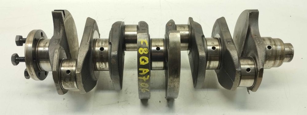 cambota motor Renault 19 F8QA706