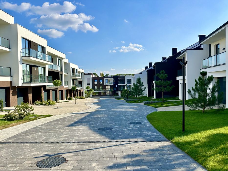 Дом по адресу Апрельский пер. (площадь 175 м²) - Atlanta.ua - фото 20