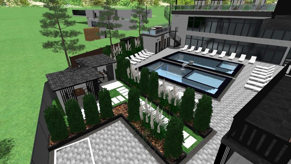 Продається готова дизайн-компанія 5 напрямків  (12 років репутації)