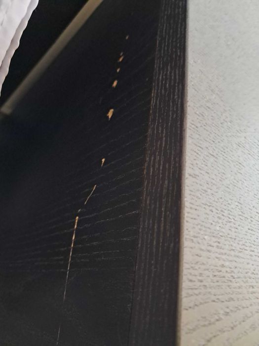 Cama de casal com estrado