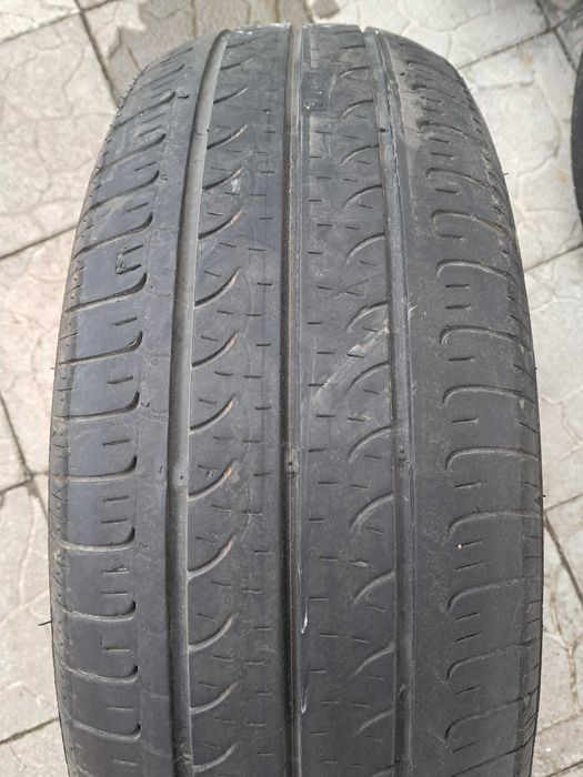 Шини Nexen 195/65/15,літо
