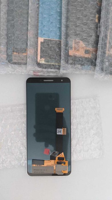 Екран, модуль, дисплей для телефона Google Pixel 3, 3а, 3ахл, 3XL,4