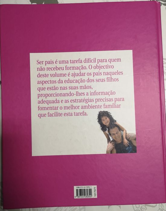 Como ser melhores pais - Enciclopédia dos pais