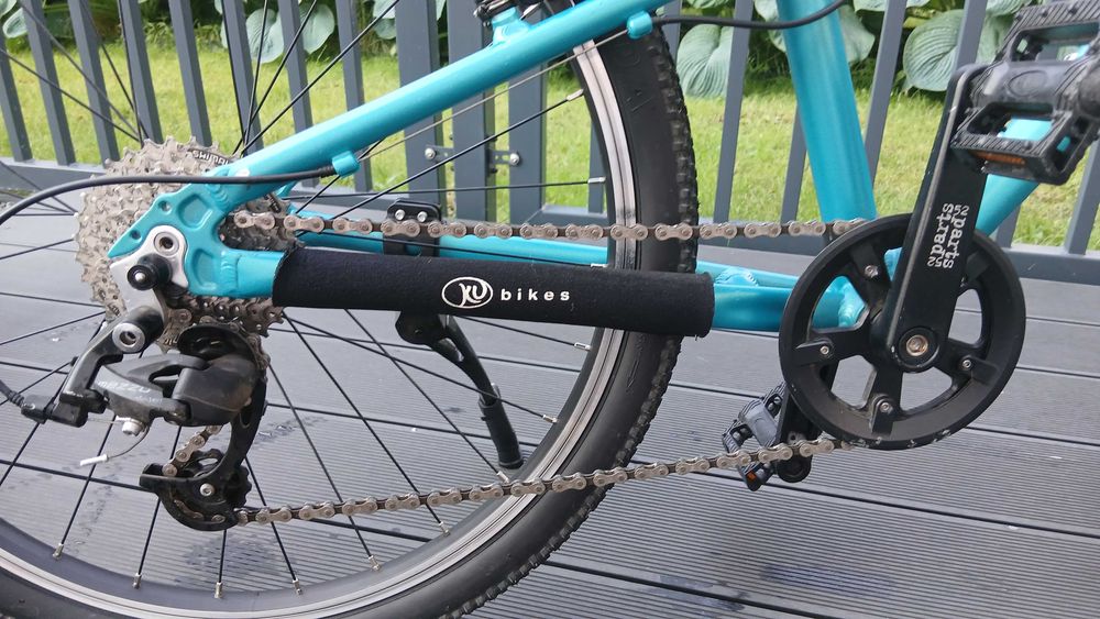 Rower KUbikes 24