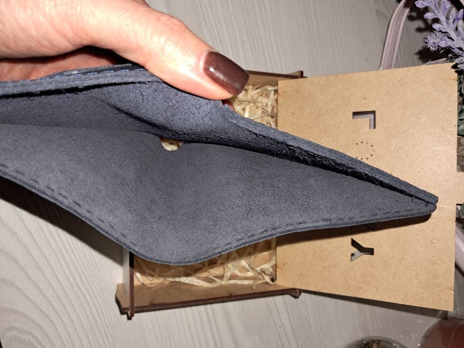 Продам новий гаманець