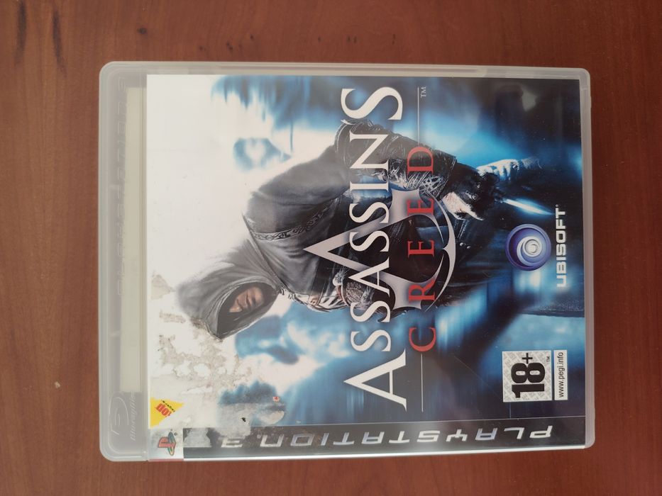 Jogos PS3 (Conjunto)