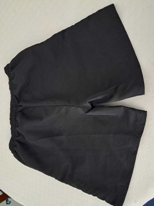 Black Training Shorts440670800126955521