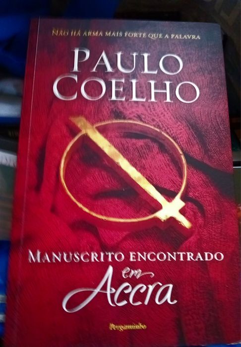 Livros usados como novos