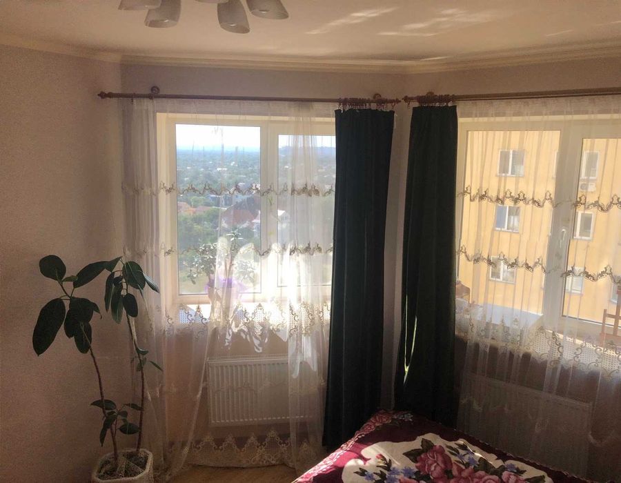 Продам 2х кімн. Бортничі 60 м.кв затишну квартиру