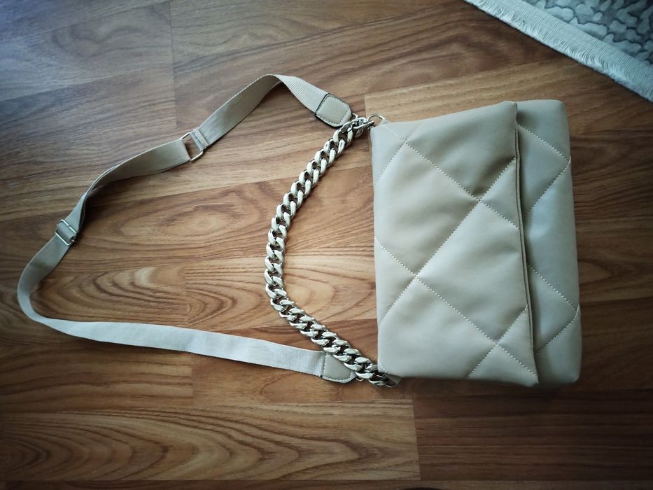 Сумма клатч 2 в 1