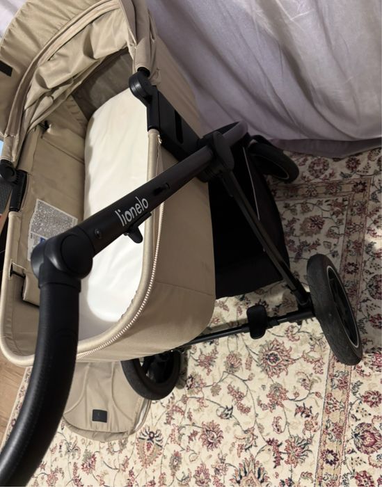 2w1 wózek Lionelo Meril OKAZJA