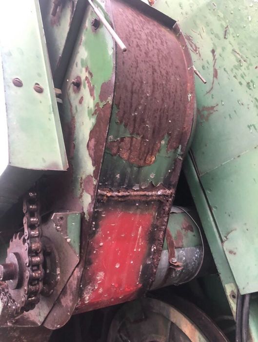 Розборка комбана John Deere 950,955,960.952,940,952,330.965,970,530 935.