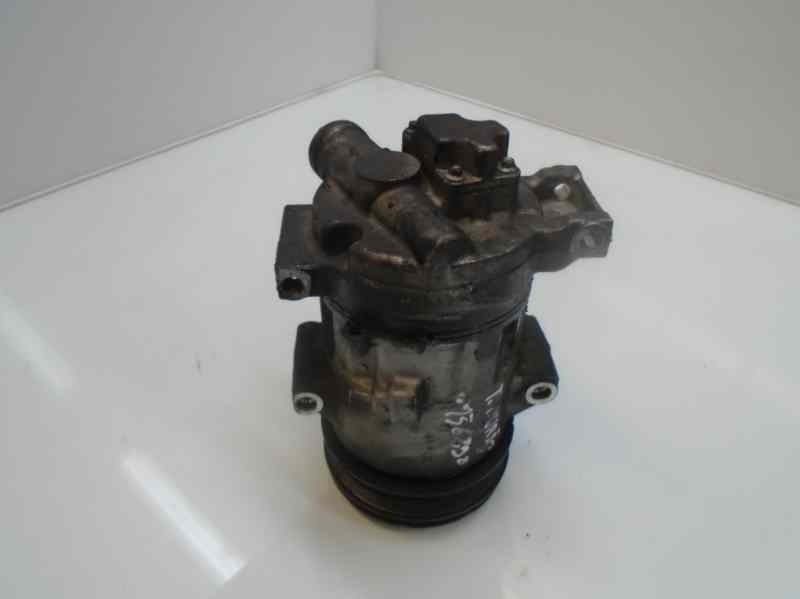 COMPRESSOR AR CONDICIONADO TOYOTA AURIS 2008 -GE4472601494