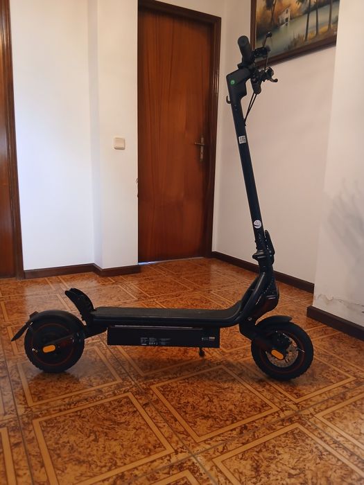 Trotinete elétrico