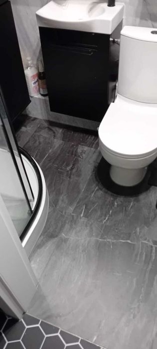 Usługi wykończeniowe – Białystok i okolice