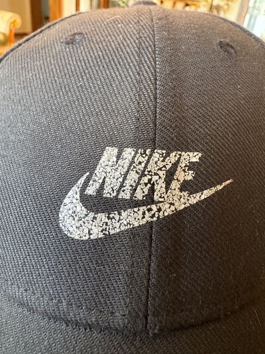Кепка Nike утеплена Legacy91 dri-fit демісезон на підлітка