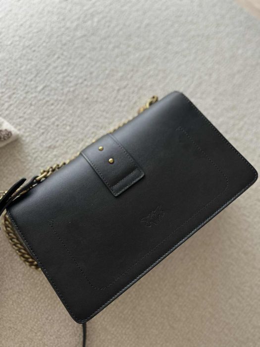 Torebka Pinko Love One Classic oryginalna