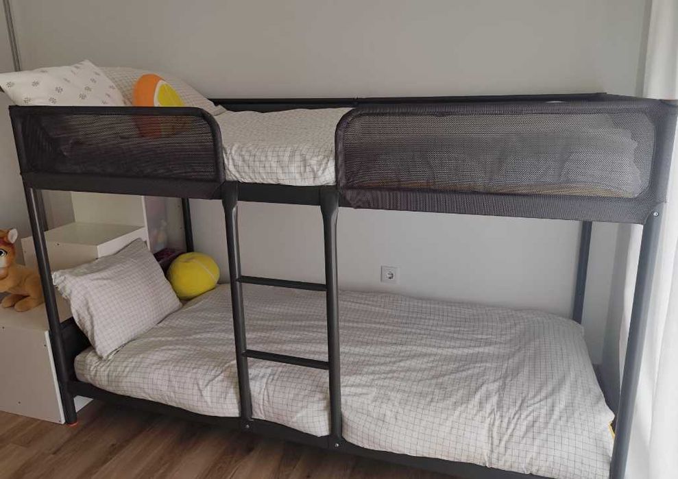 Beliche IKEA em excelente estado – 110 € Negociável