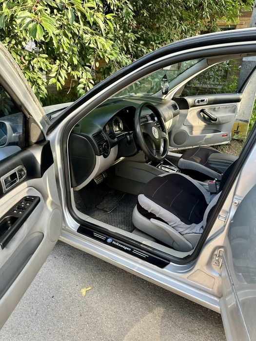 Продам Volkswagen Bora 1.6 Автомат бензин -газ