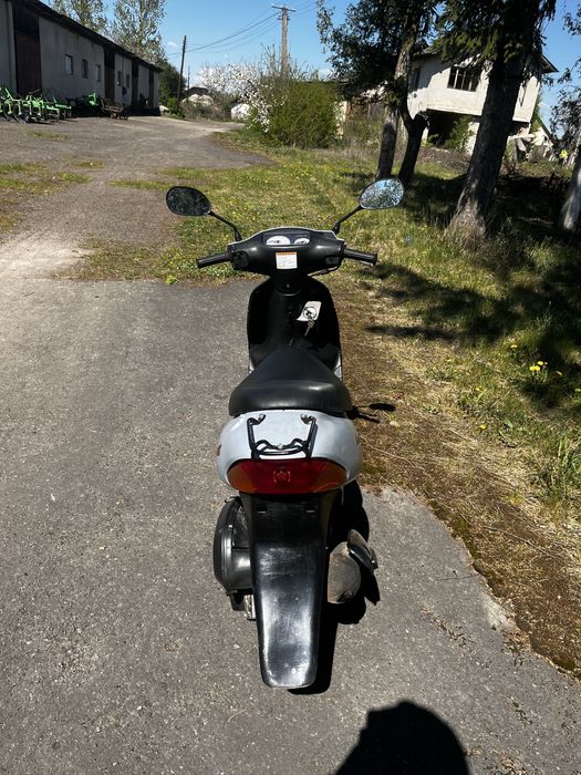 Терміново продам suzuki lets 3!!!