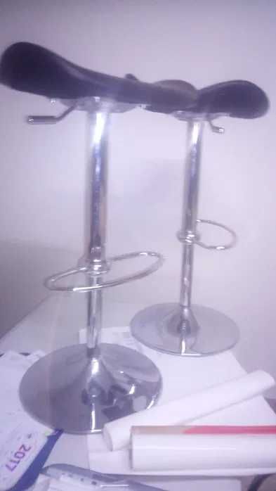 Bancos de cozinha