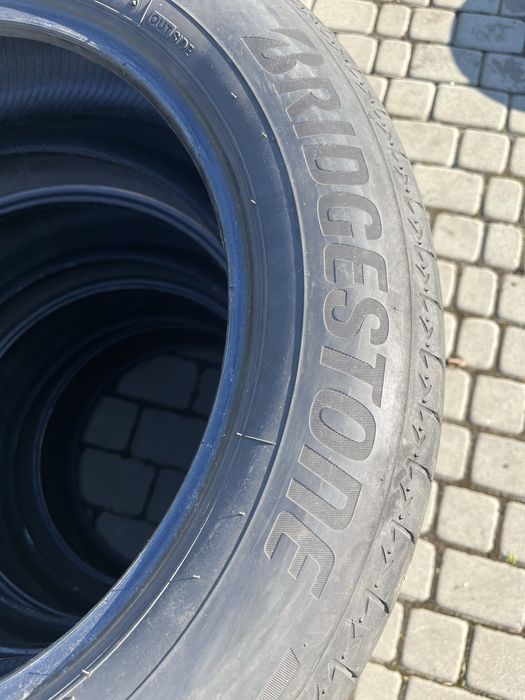 Opony letnie 225/60/18 Bridgestone Alenza 001