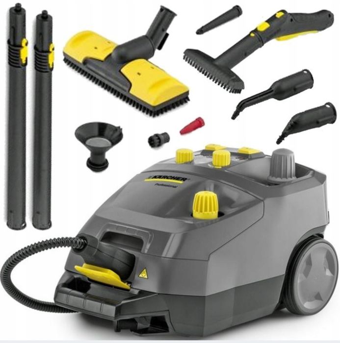 Parownica Karcher SG 4/4 Wypożyczalnia wynajem