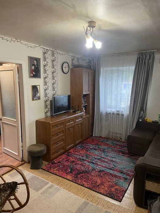 Продаж 2к квартири з індивідуальним опаленням р-н Зигіна