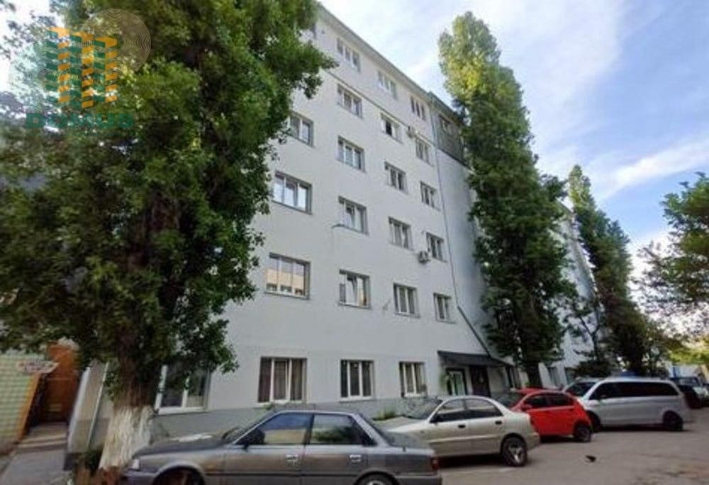 Продам Студию ул. Бугаевская, 37В в Одессе! (Хаджибейский/Малиновский р-н)
