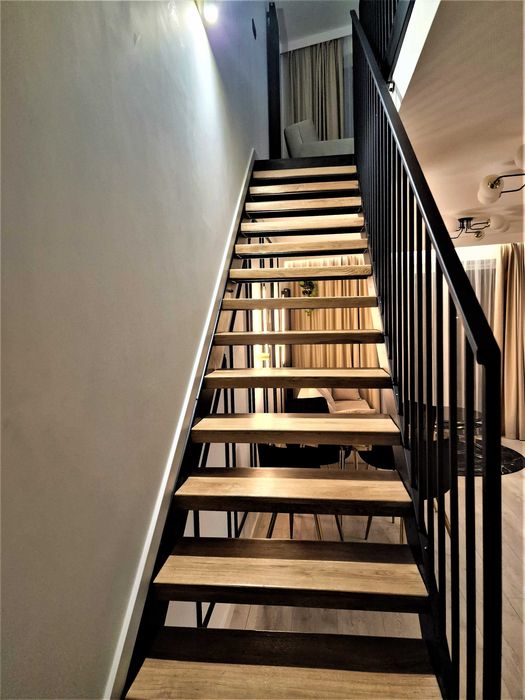 *** Gold Apartament *** Nowoczesny Apartament do Wynajęcia w Centrum