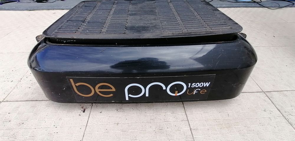 Be Pro Life Vibrating Platform Possible Delivery64586495518081122