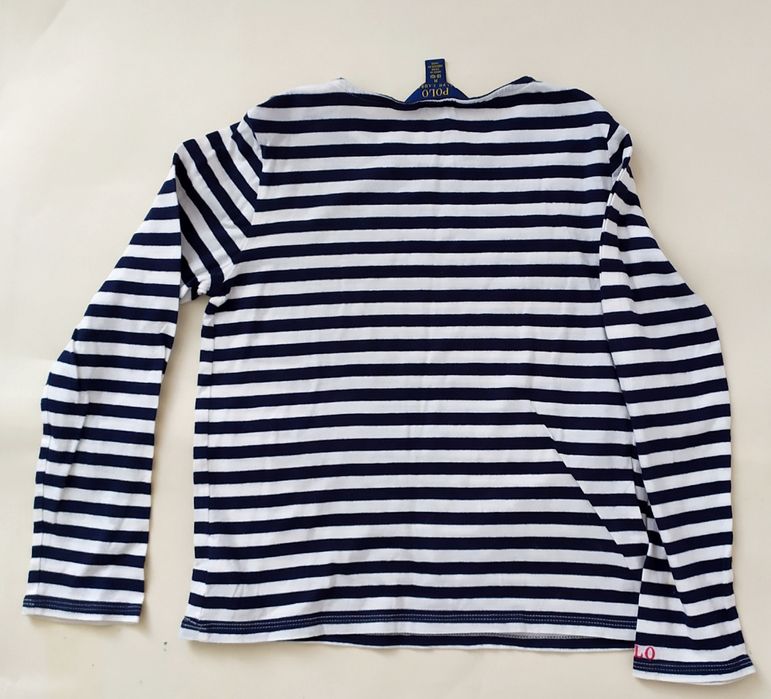 POLO Ralph Lauren тельняшка боди бодик body Бодік Polo Ralph Lauren