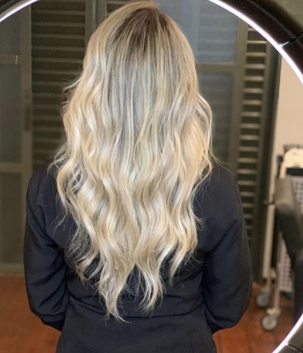 Cabeleireiro Brasileiro  em Lisboa | Especialista em Loiros, Balayage e Mega Hair