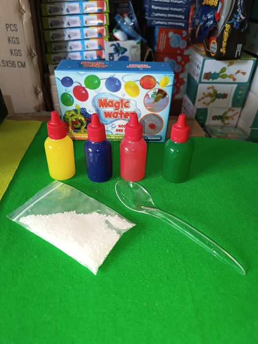 Кінетичний пісок кинетический песок 1кг 1000грам набір для творчості