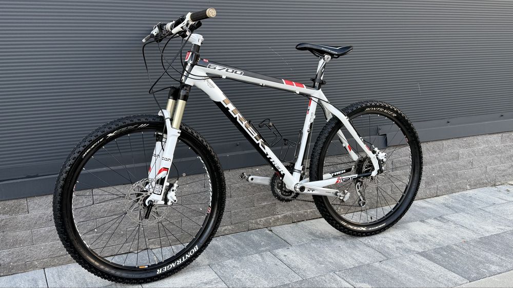 Велосипед Trek 6700  L  26