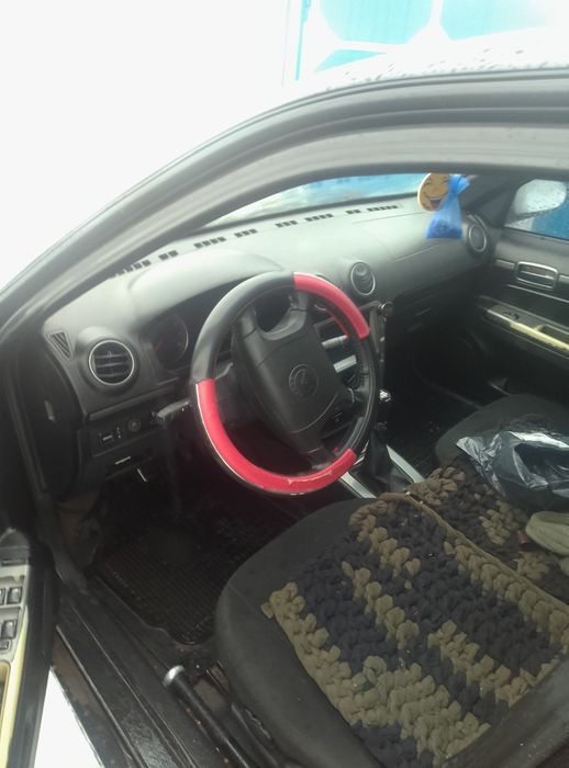 Продам Джили СК 2