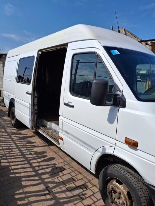 Продам Volkswagen LT 46, 2003 г.