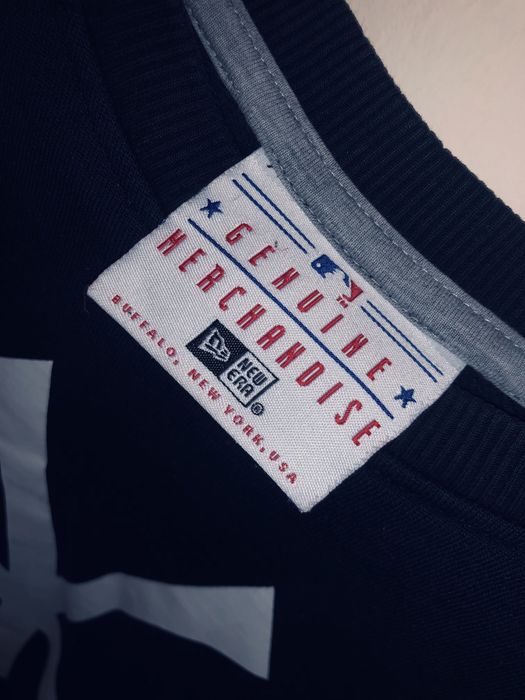 Sweat New York Yankees