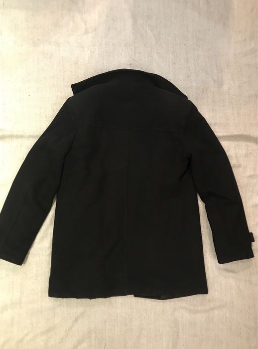 Płaszcz męski (kurtka) Bruno Zinger