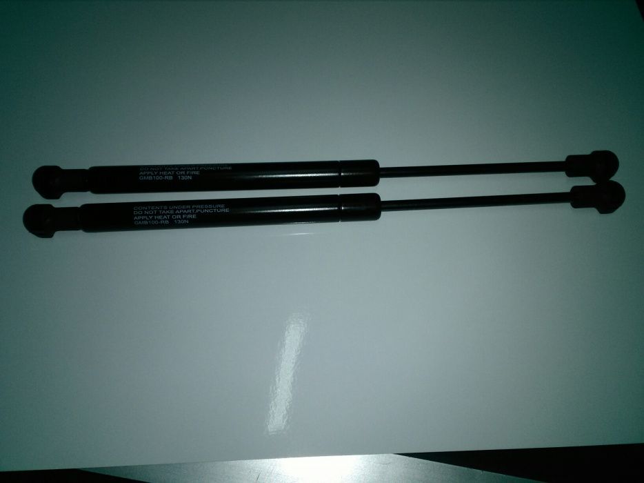 Amortecedores amortecedor tampa mala SMART FORTWO 1998 a 2017 NOVOS